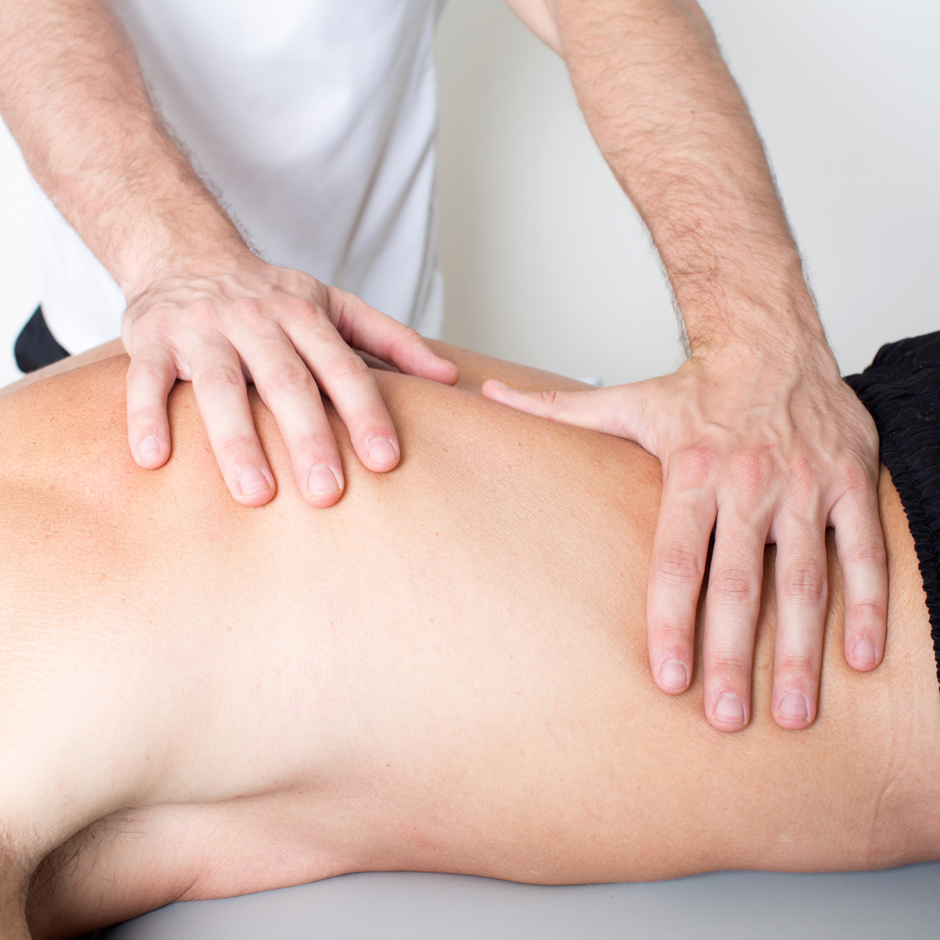Kurs - Terapia Powięziowa