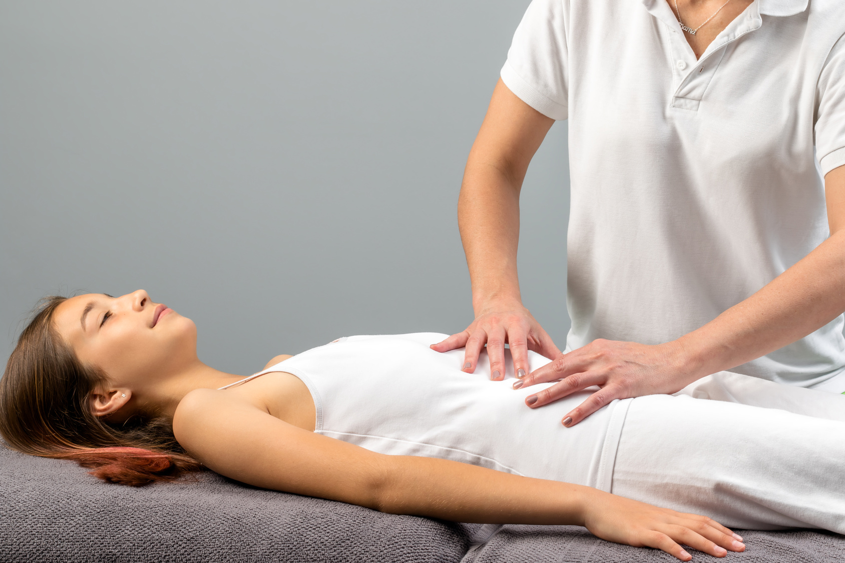Kurs - Terapia Wisceralna – moduł II
