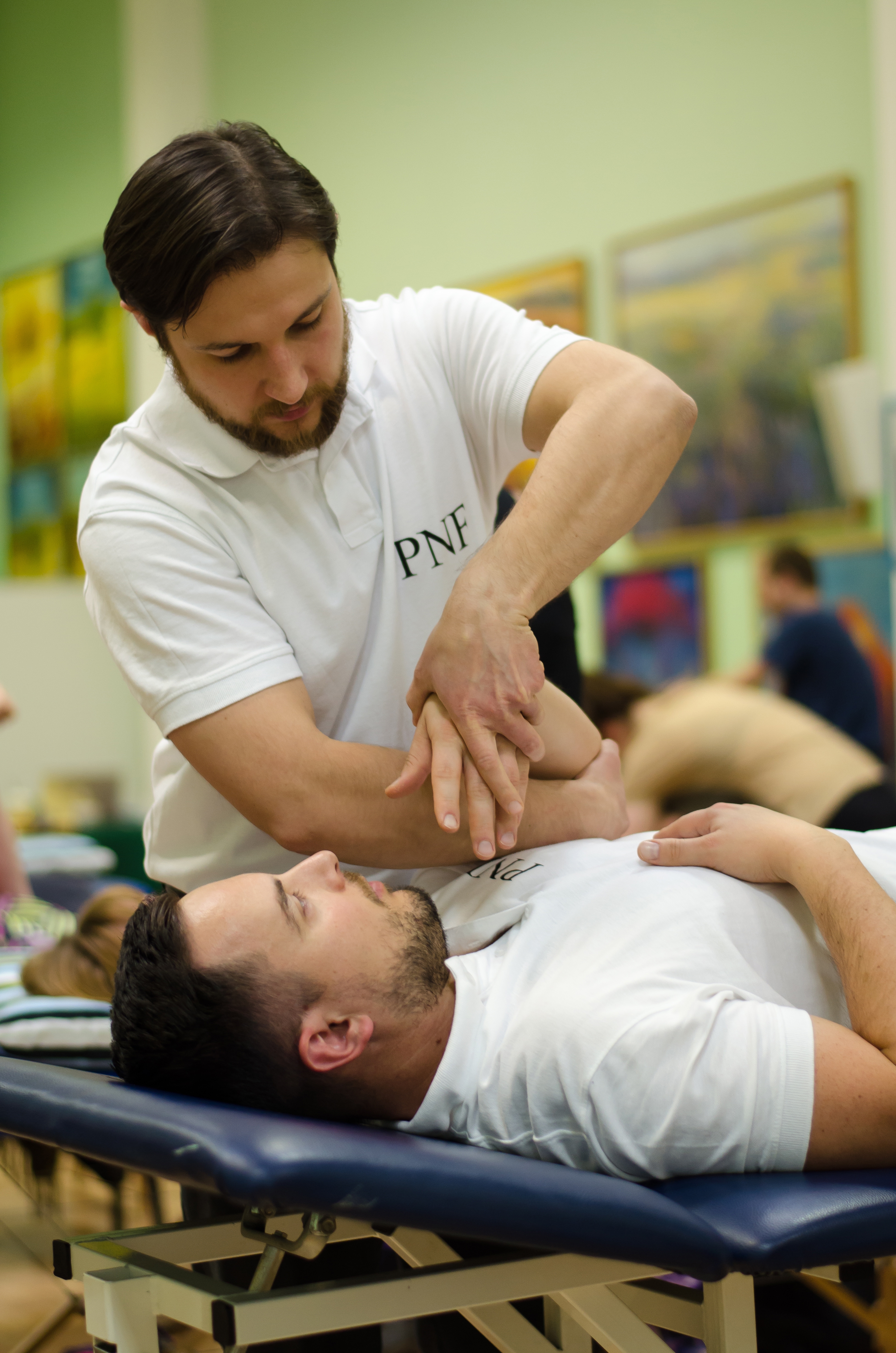 Kurs - PNF Podstawowy
